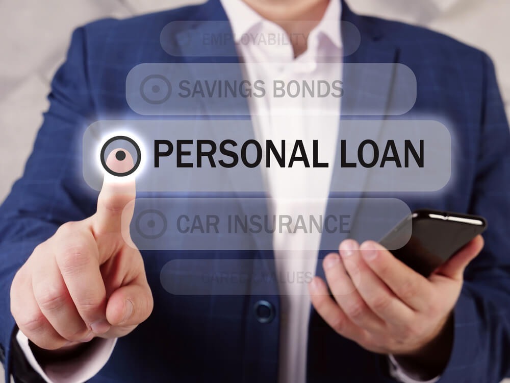 Personal Loans